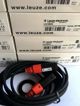 Нов оригинален фотоелектричен сензор Leuze