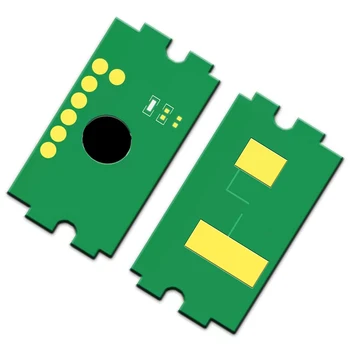 Комплекти за зареждане с тонер чип за Utax