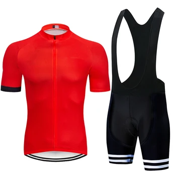 2023 Летен колоездачен комплект Суитчър Мъжка риза с къс ръкав Джърси Мъжко облекло за колоездене Велосипед Maillot Ciclismo