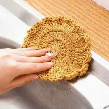 Кърпа за съдове Кухня Essentials Направете измиването Обеззаразяване Домакински прибори Почистване Почистваща кърпа / измиване Подложка / парцал Без масло