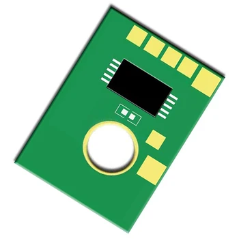 Комплекти за зареждане с тонер чип за Ricoh Lanier Savin IPSiO Aficio IM-C-3010C IM-C 3510C IM-C 3010C IM-3510C IM-3010C IMC3510C