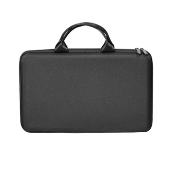 Преносим калъф за пътуване за съхранение на високоговорители за B&O ниво на високоговорителя защитна чанта Защитен защитен капак