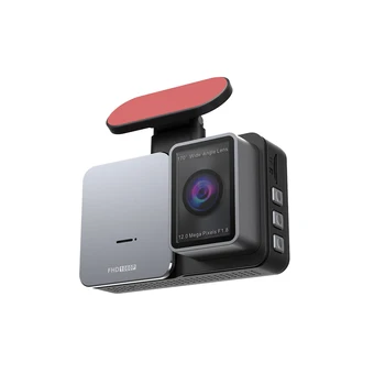 Car DVR Dash Cam 1080P Full High Definition Dash камера 170° Широкоъгълно табло Dashcam G-Sensor Loop Recording