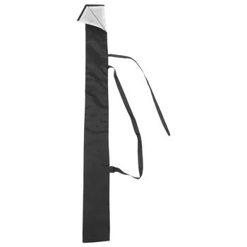 Носещ мечове Калъф за носене Получаване на чанта Организатор на инструменти Каишка Полиестер Японска нинджа торбичка Катана